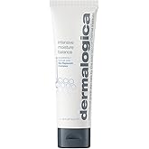 Dermalogica Intensive Moisture Balance Moisturizer | Face Moisturizer with Hyaluronic Acid | Restores Balance to Dry, Deplete