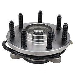Stirling P515118PR_9309 - Pair 2 Front Wheel