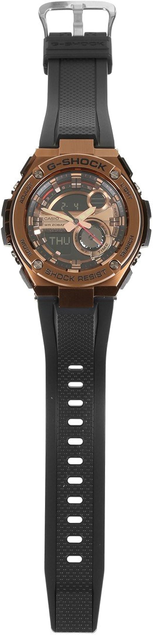 harga g shock gst 210b