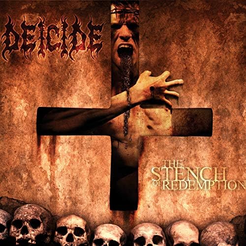Deicide - Deicide - Amazon.com Music