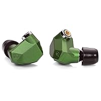 【国内正規品】Campfire Audio 有線イヤホン Andromeda Emerald Sea 【CAM-5720】リケーブル対応