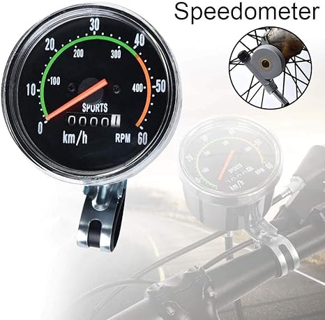 cycle speedometer under 200