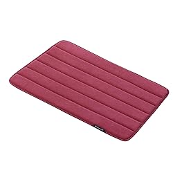 BALANCE Dog Crate Pad, Dog Foam Crate Mat Kennel