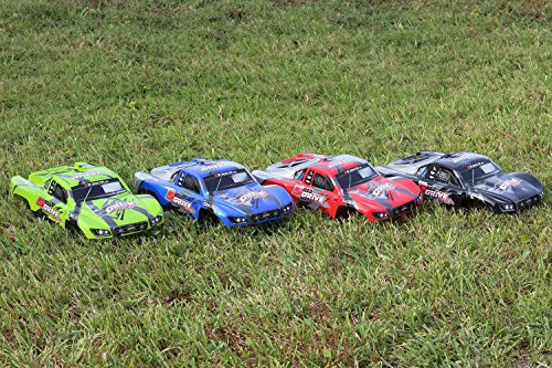 Summitlink 4pk combo set compatible custom body replace…