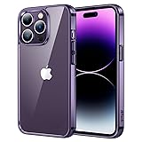 JETech Case for iPhone 14 Pro