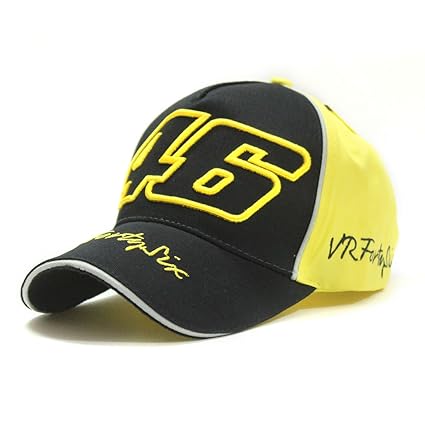 vr46 caps online