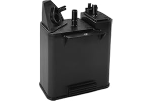 Dimeani 911-321 Vapor Canister fit for Nissan Frontier Xterra Pathfinder 2005 2006 2007 2008 2009 2010 2011 2012 2013 2014 2015 2016 2017 2018 2019 2020 2021 14950EA200 Evap Charcoal Canister