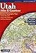 Utah Atlas & Gazetteer (6th Edition)
