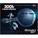 2001-3 1/144 2001 Discovery