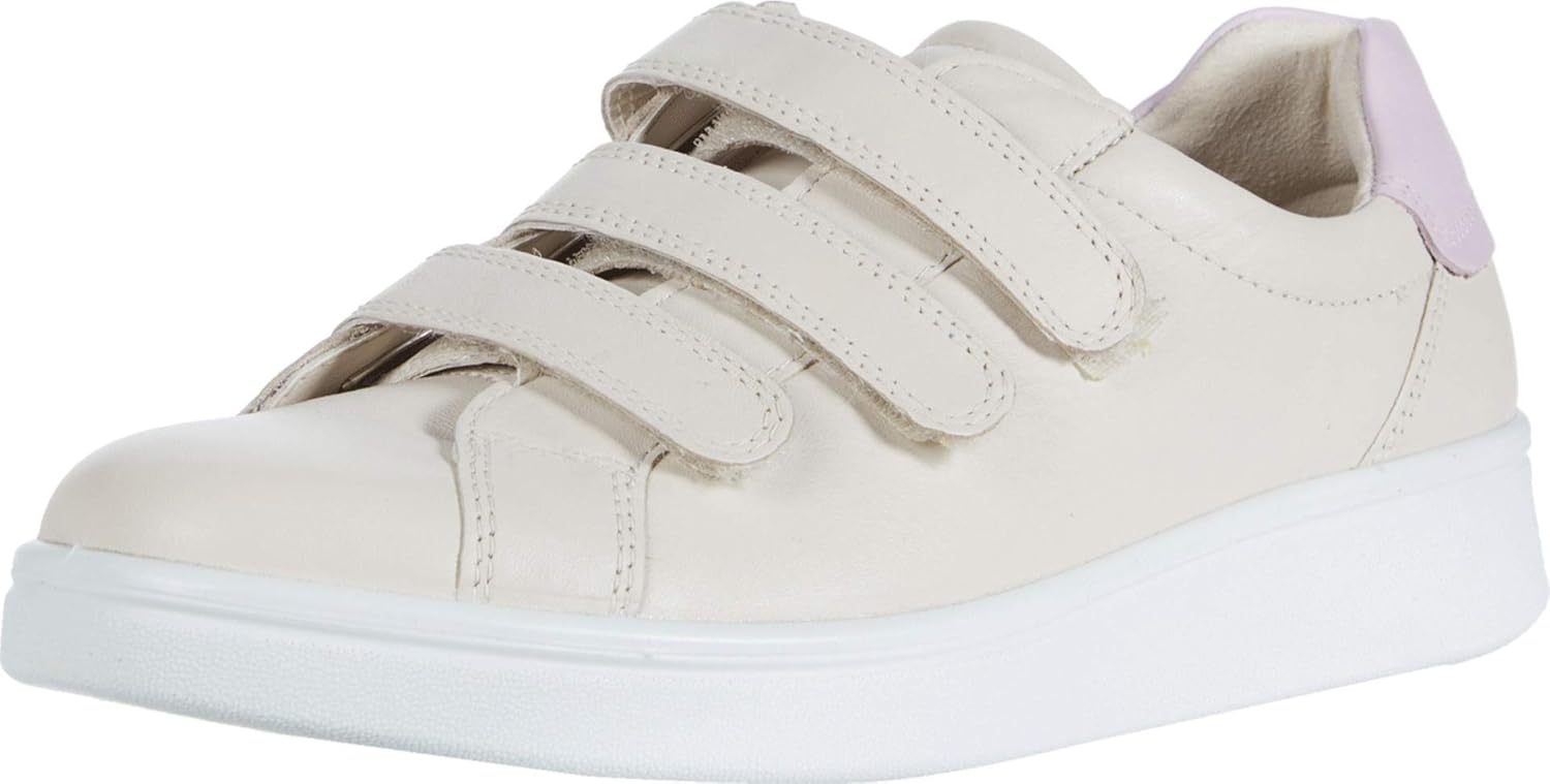 ecco soft 4 sneaker
