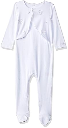 Unisex Sleepsuit