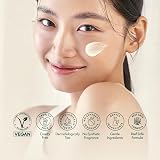 Purito Wonder Releaf Centella Daily Sun Lotion SPF50+ PA++++ 60ml view 3