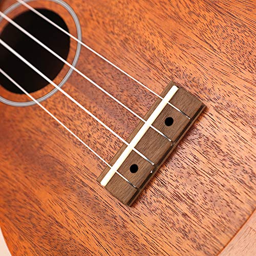 5 POMAIKAI+Mahogany+Professional+Students+Beginners