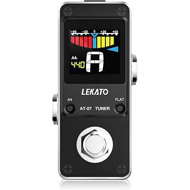 best cheap guitar tuner pedal Amazon Sellers: Best Signal Path & Tuners schönes neuwertiges 28 Zoll 57 Size:40 2/3 and its versatility to