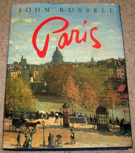 Paris by John Russell