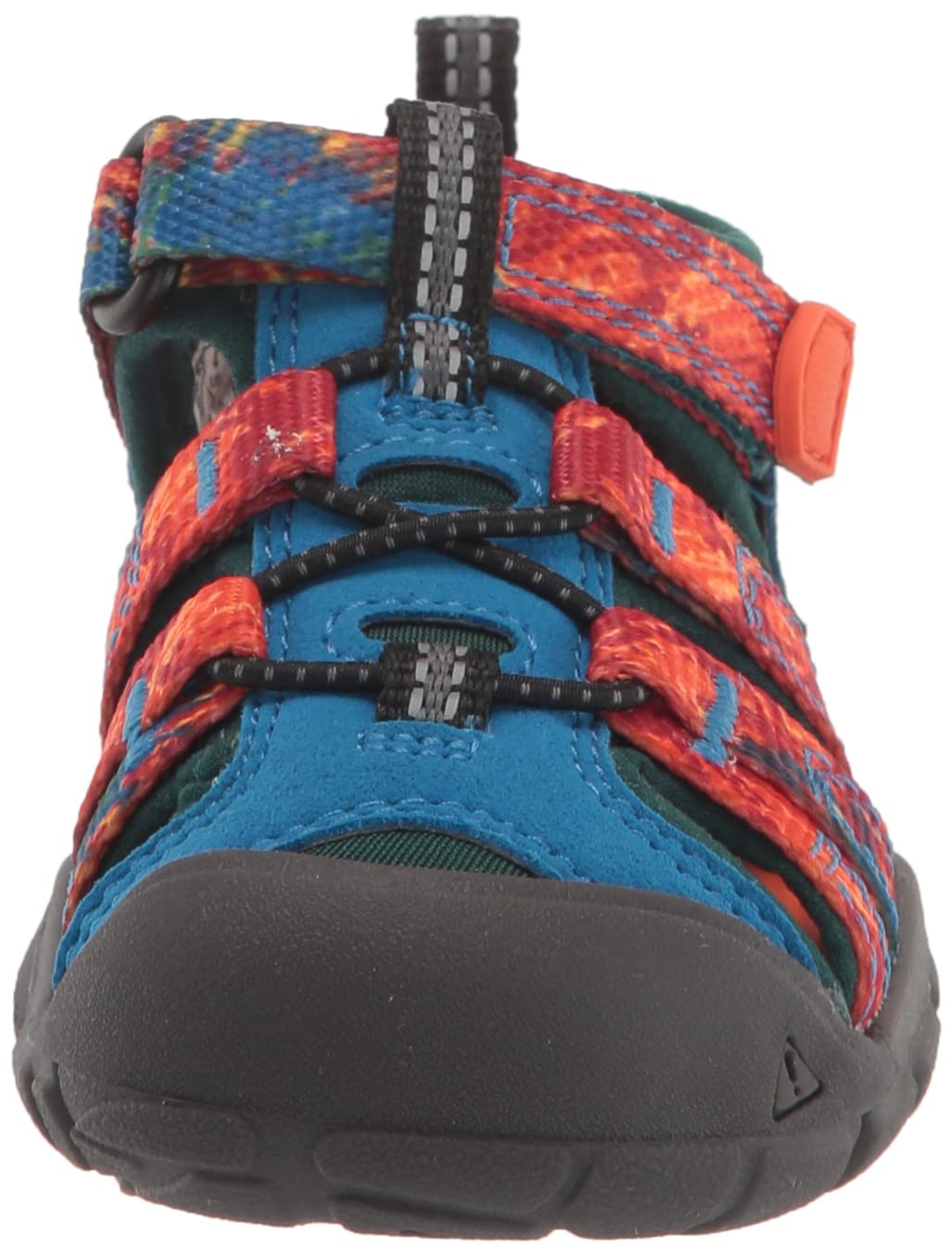 KEEN Unisex-Child Seacamp 2 CNX Closed Toe Sandals