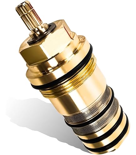 94282000 Thermostatic Cartridge, 3/4” Version Replacement