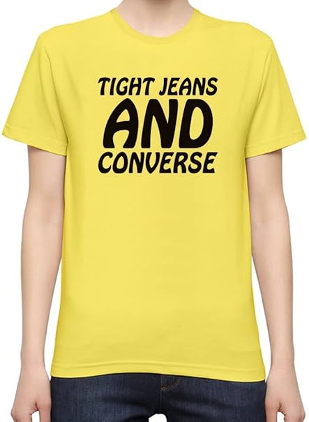 magliette converse femminili