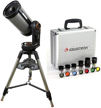 celestron nexstar evolution 9.25