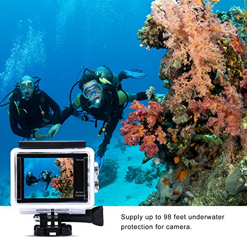 Action-Camera-4K-Ultra-HD-WIFI-Waterproof-Sports-Camera-12MP-170Wide-Angle-Lens-with-Remote-Control-2-Rechargeable-Batteries-and-Portable-PackageSOMEK-Trekker-4