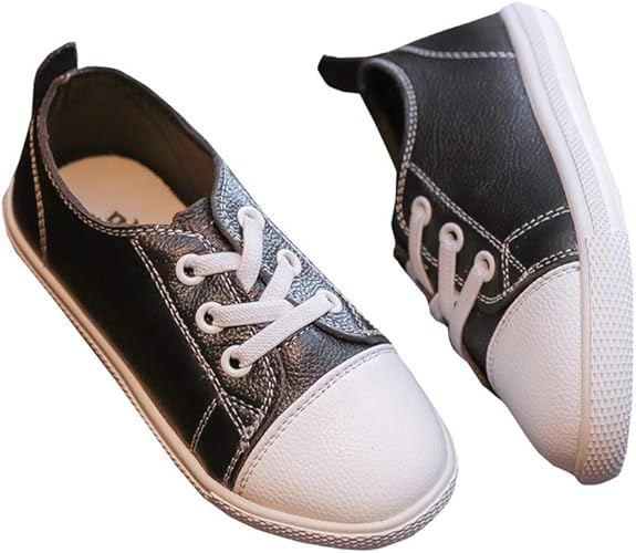 Amazon 今春花信 キッズスニーカー 編み上げ 子供 女の子 男の子 子供靴 スリッポン シューズ かわいい 履きやすい らくちん カジュアル ピンク 14 5cm 今春花信 運動靴 スニーカー