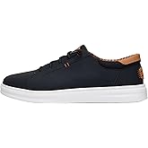 HEYDUDE Men’s Paul Pro | Lightweight Slip-On Shoes for Men | Casual Sneakers | Comfortable & Breathable Everyday Footwear