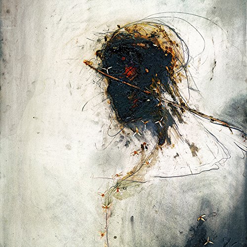 Album Art for Passion (3LP 45 RPM Half Speed Remaster) (Limited Edition) by Peter Gabriel
