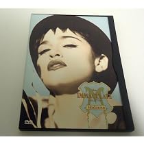 Madonna - Drowned World Tour 2001 (Region 2/3/4/5/6) | Amazon.com.br