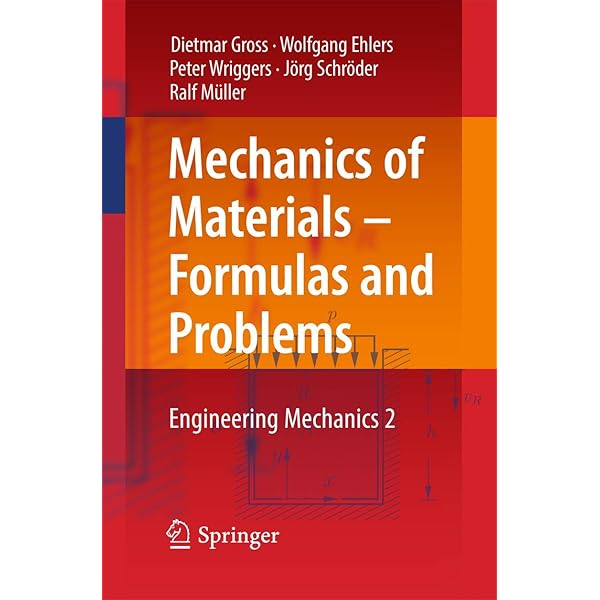 Amazon.com: Engineering Mechanics 2: Mechanics of Materials