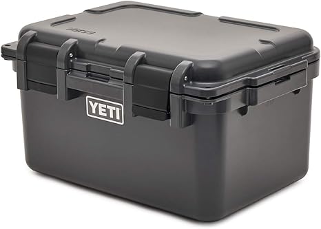 yeti pack out