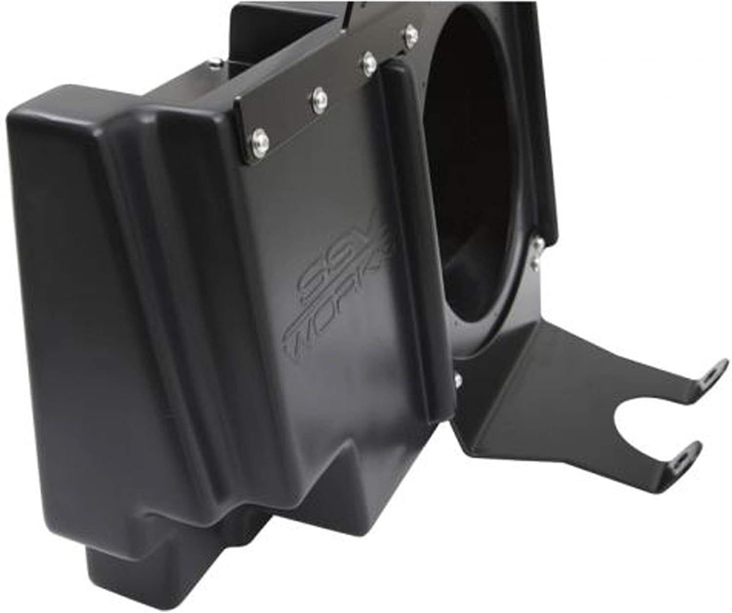 rzr subwoofer box