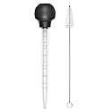 OXO Good Grips Baster with Cleaning Brush