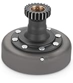 Pastas Discos Resortes Clutch Honda Sportrax 250 Trx250 X/ex | Meses Sin Interés - Foto 7