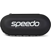 Speedo Unisex Swiming Goggle Case | Storage | Protection