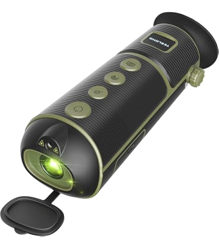 Armasight Prometheus 336 3-12x42 (9-Hertz) Thermal Imaging