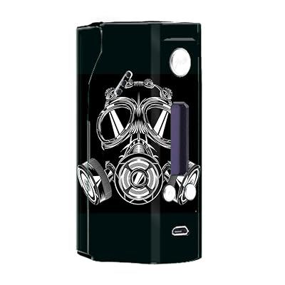 geekvape aegis solo 3 istruzioni Wismec Reuleaux RX200S 200W TC Box Mod - Black & Blue main image 0