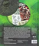 Image de Teenage Mutant Ninja Turtles : Toute l'histoire des Tortues Ninja