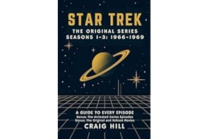 Star Trek -The Original Series