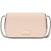 kate spade new york womens Liv Small Flap Crossbody