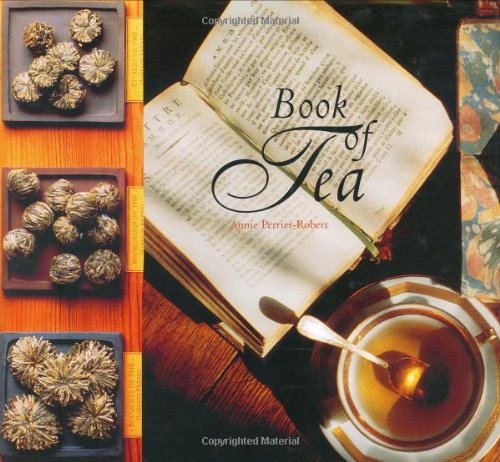 Book Of Tea