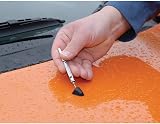 Draper Expert 95mm Vehicle Jet Washer Cleaning Tool Knurled Body view 2