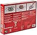 Nanostand Benfica Puzzle Grey/Red/White, Size One