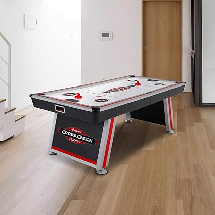 Triumph Crosscheck 182 9 Cm 72 In Air Hockey Table Amazon Ca