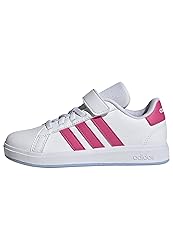 adidas Grand Court 2.0 Elastic Lace