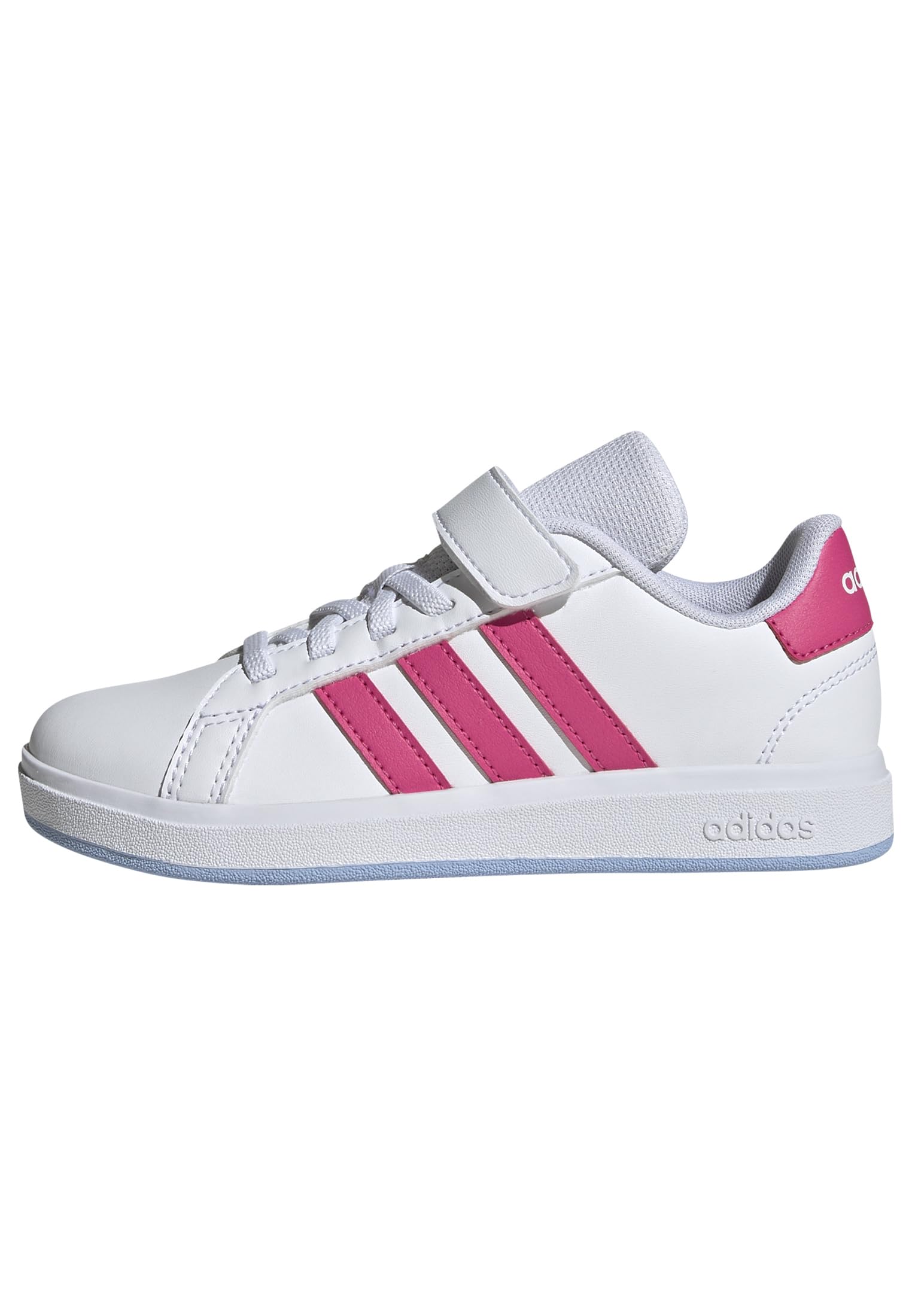 adidas Grand Court 2.0 Elastic Lace