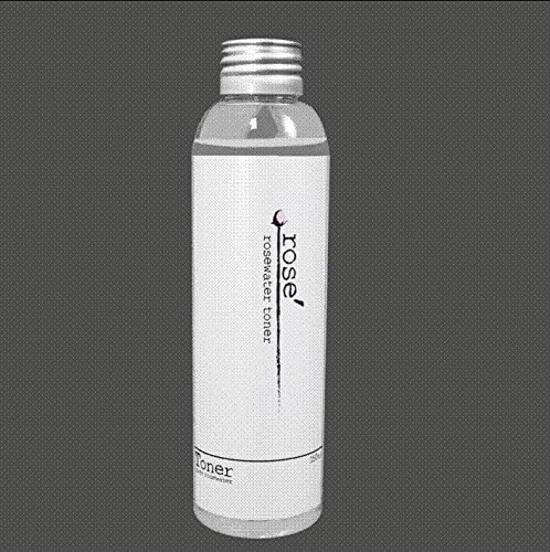 Nature Knows Best Rosewater Toner 150ml