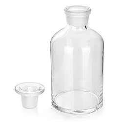 Kestun 500ml Borosilicate Glass Reagent