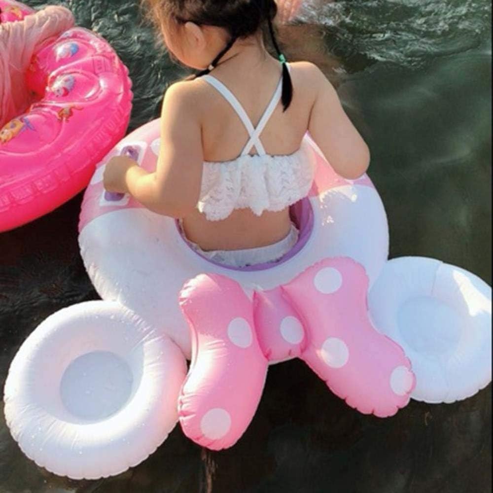 mickey mouse inflatable pool float