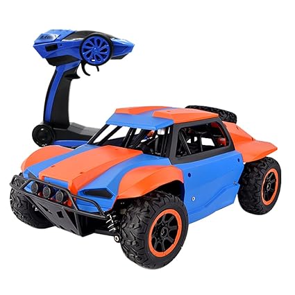 kingbot rc car