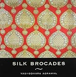 Silk Brocades (India Crest) by 